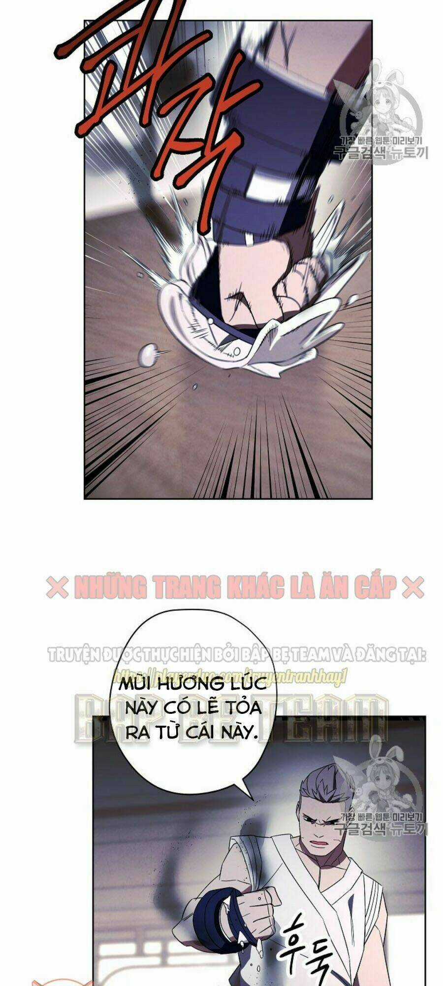 Đấu Trường Sinh Tử Chapter 42 trang 22