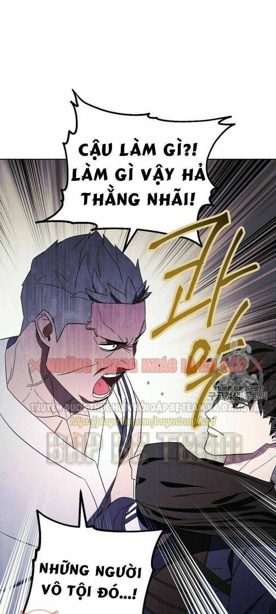 Đấu Trường Sinh Tử Chapter 42 trang 27