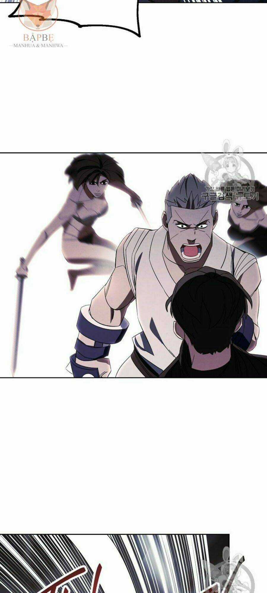 Đấu Trường Sinh Tử Chapter 42 trang 28