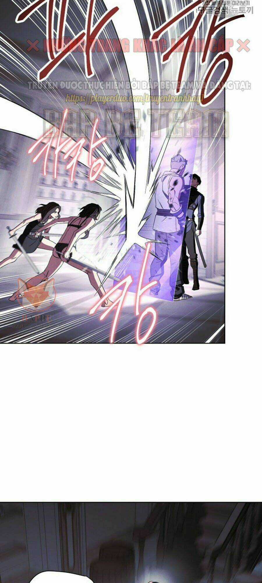 Đấu Trường Sinh Tử Chapter 42 trang 29