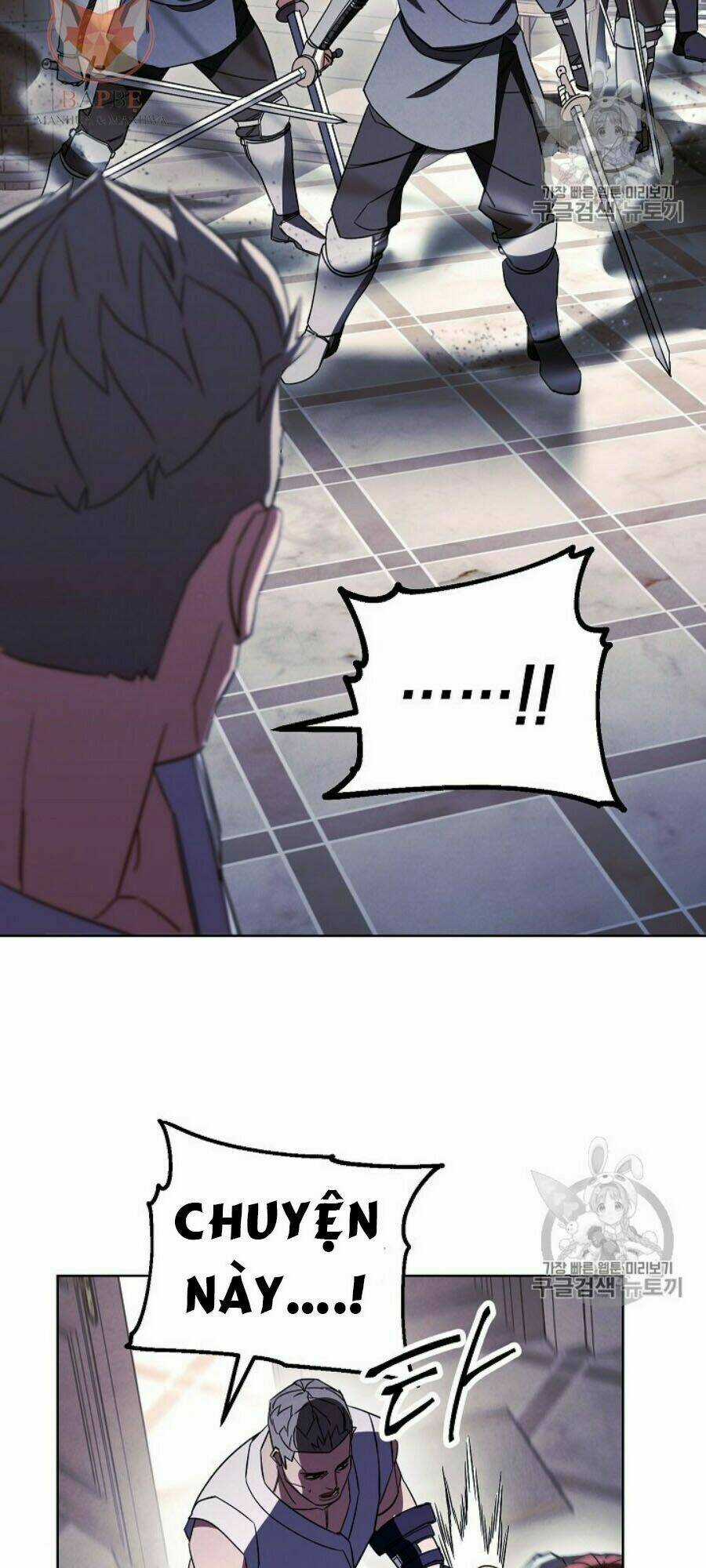 Đấu Trường Sinh Tử Chapter 42 trang 33