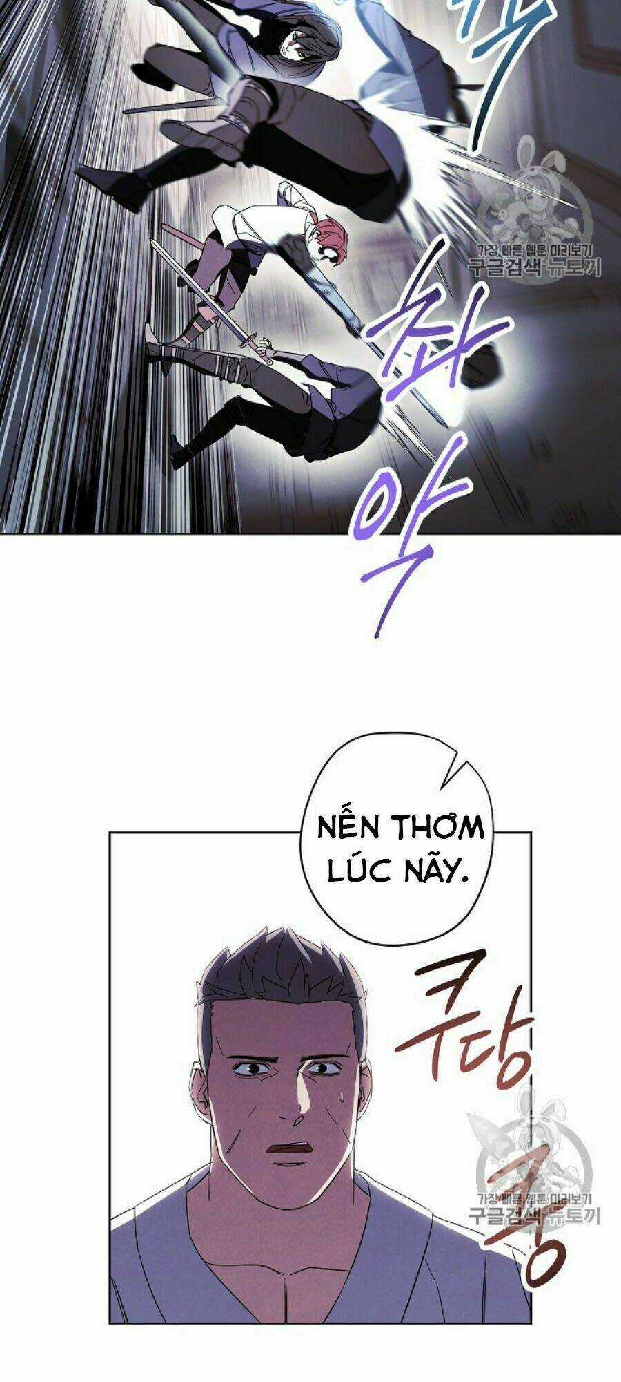 Đấu Trường Sinh Tử Chapter 42 trang 35