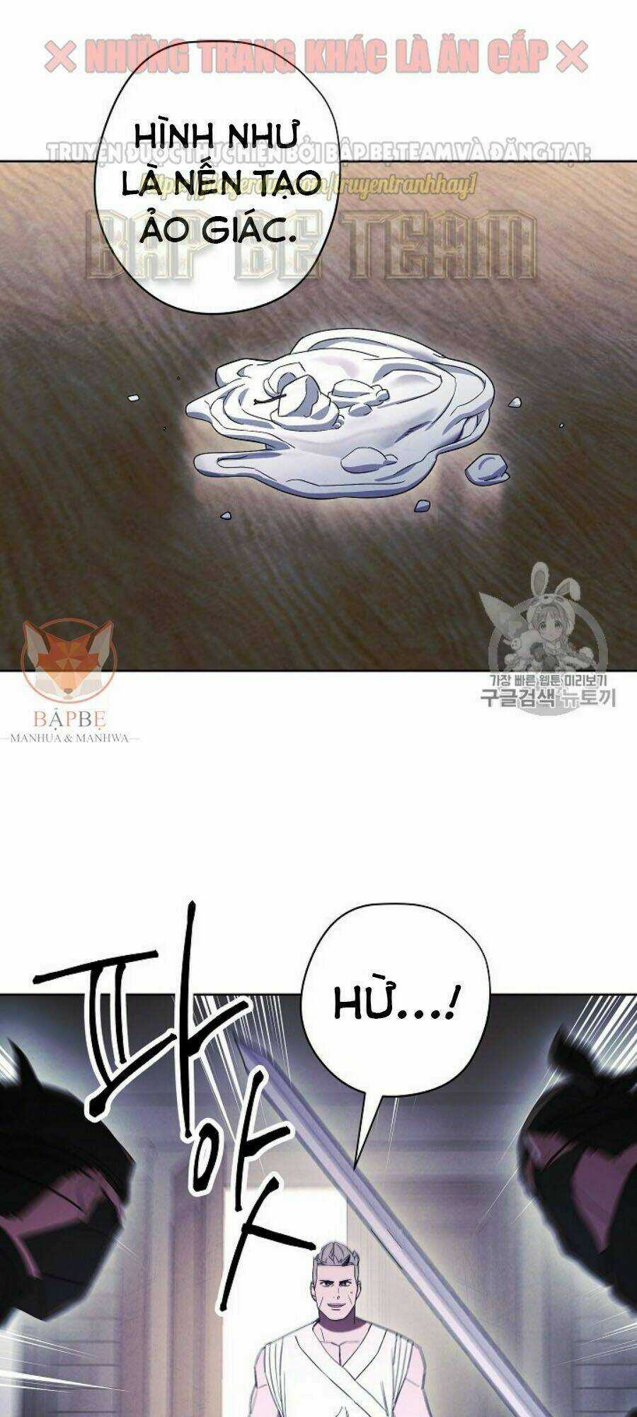 Đấu Trường Sinh Tử Chapter 42 trang 36