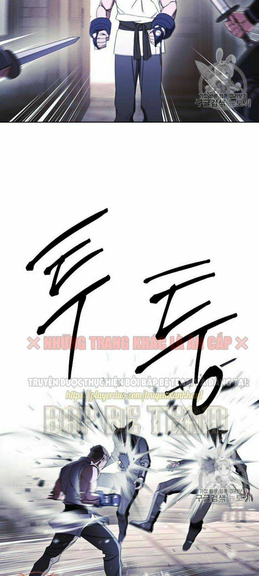 Đấu Trường Sinh Tử Chapter 42 trang 37