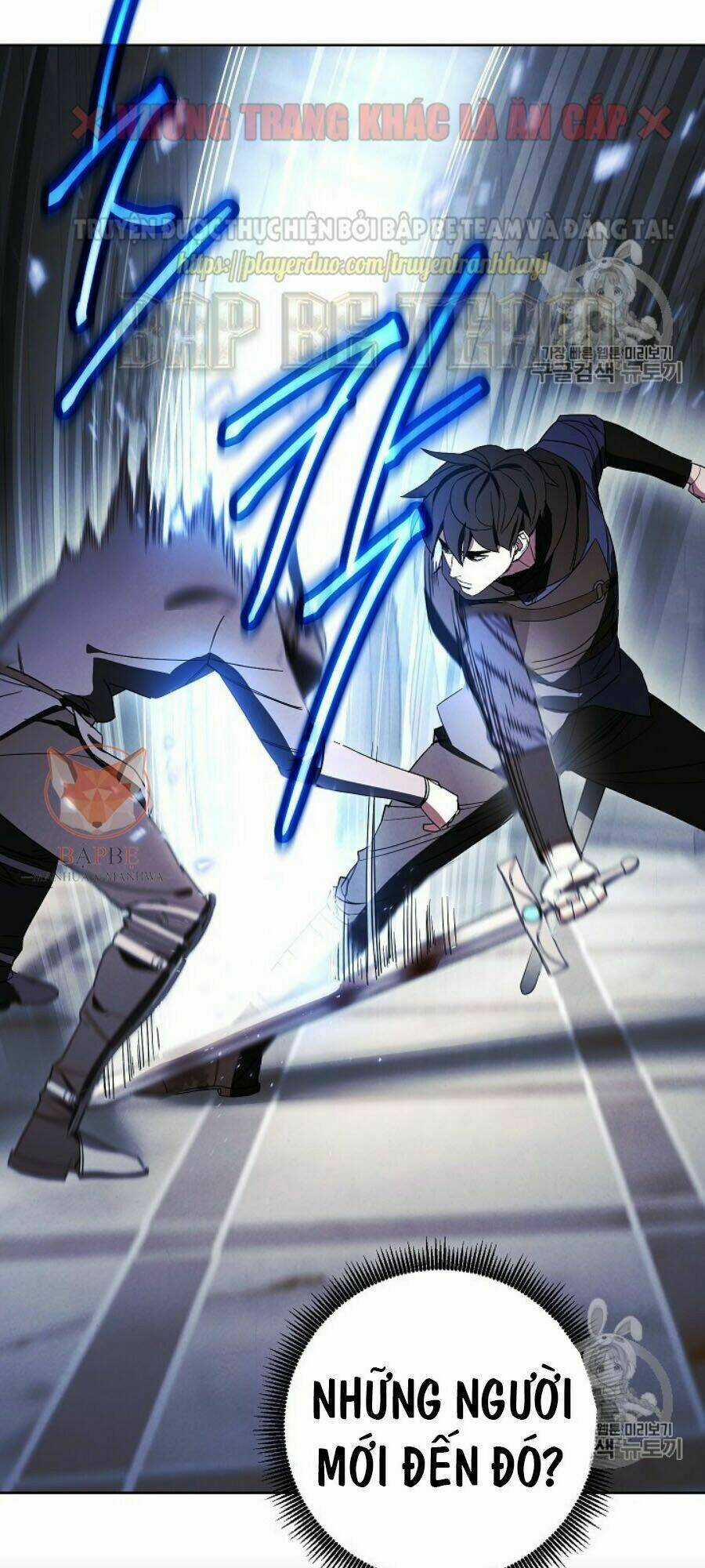 Đấu Trường Sinh Tử Chapter 42 trang 39