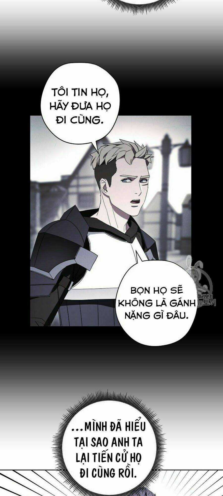 Đấu Trường Sinh Tử Chapter 42 trang 40