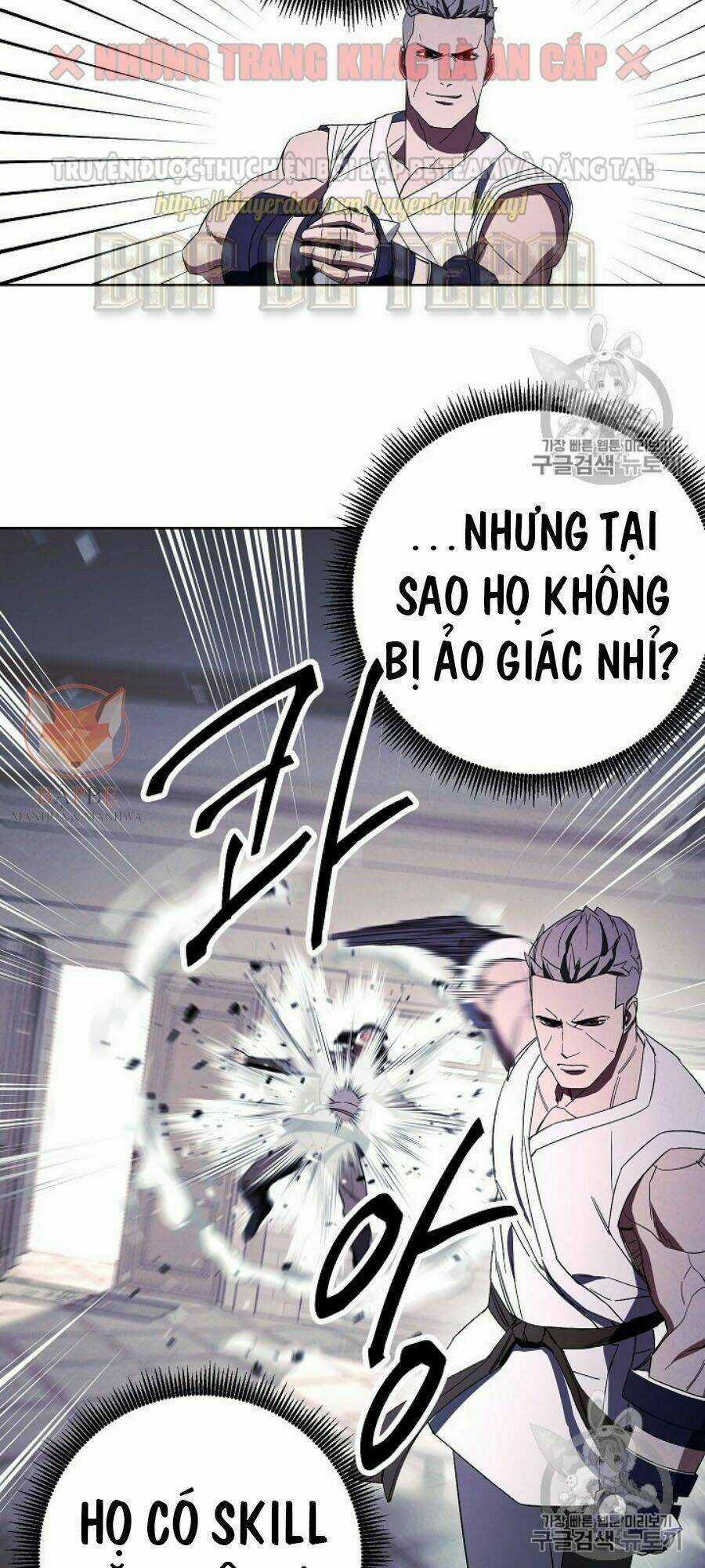 Đấu Trường Sinh Tử Chapter 42 trang 41