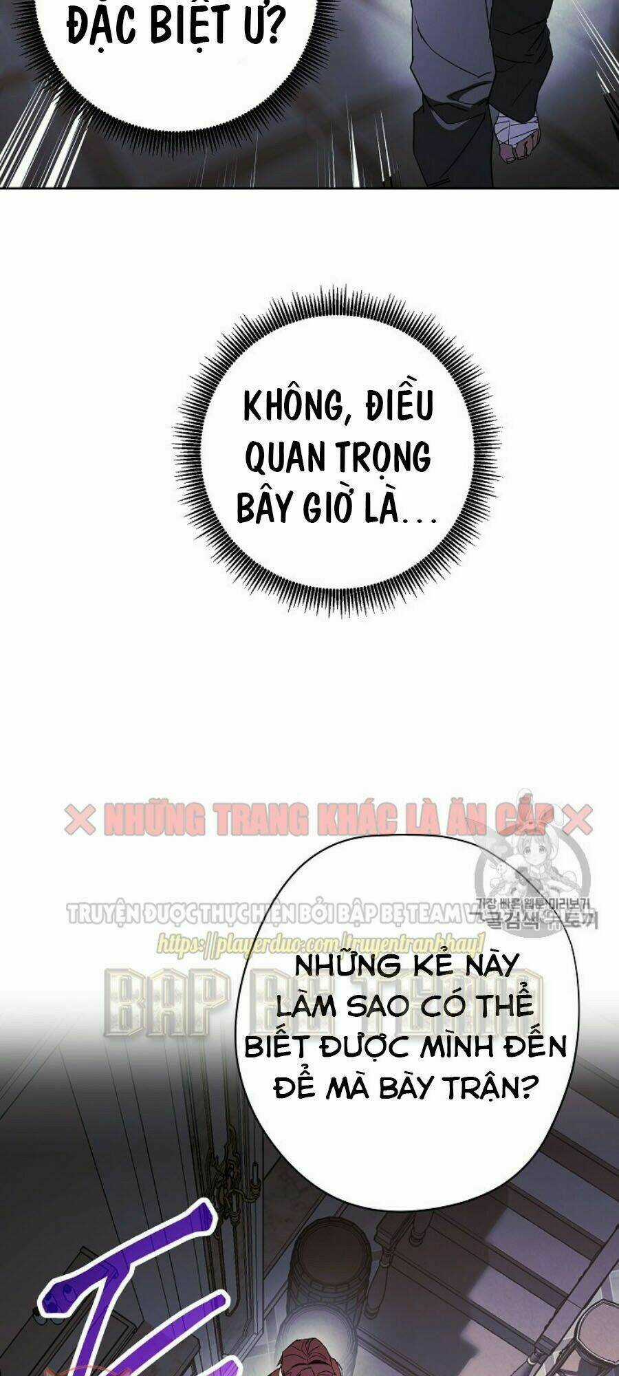 Đấu Trường Sinh Tử Chapter 42 trang 42