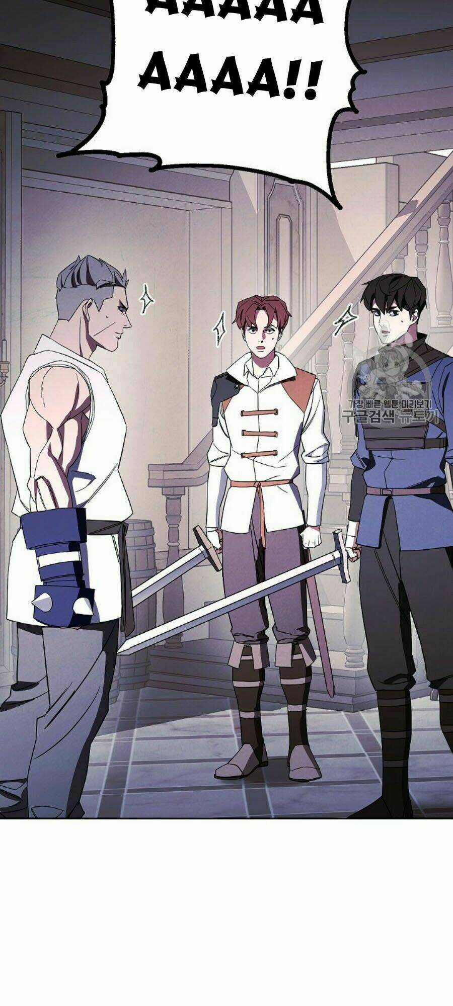 Đấu Trường Sinh Tử Chapter 42 trang 45