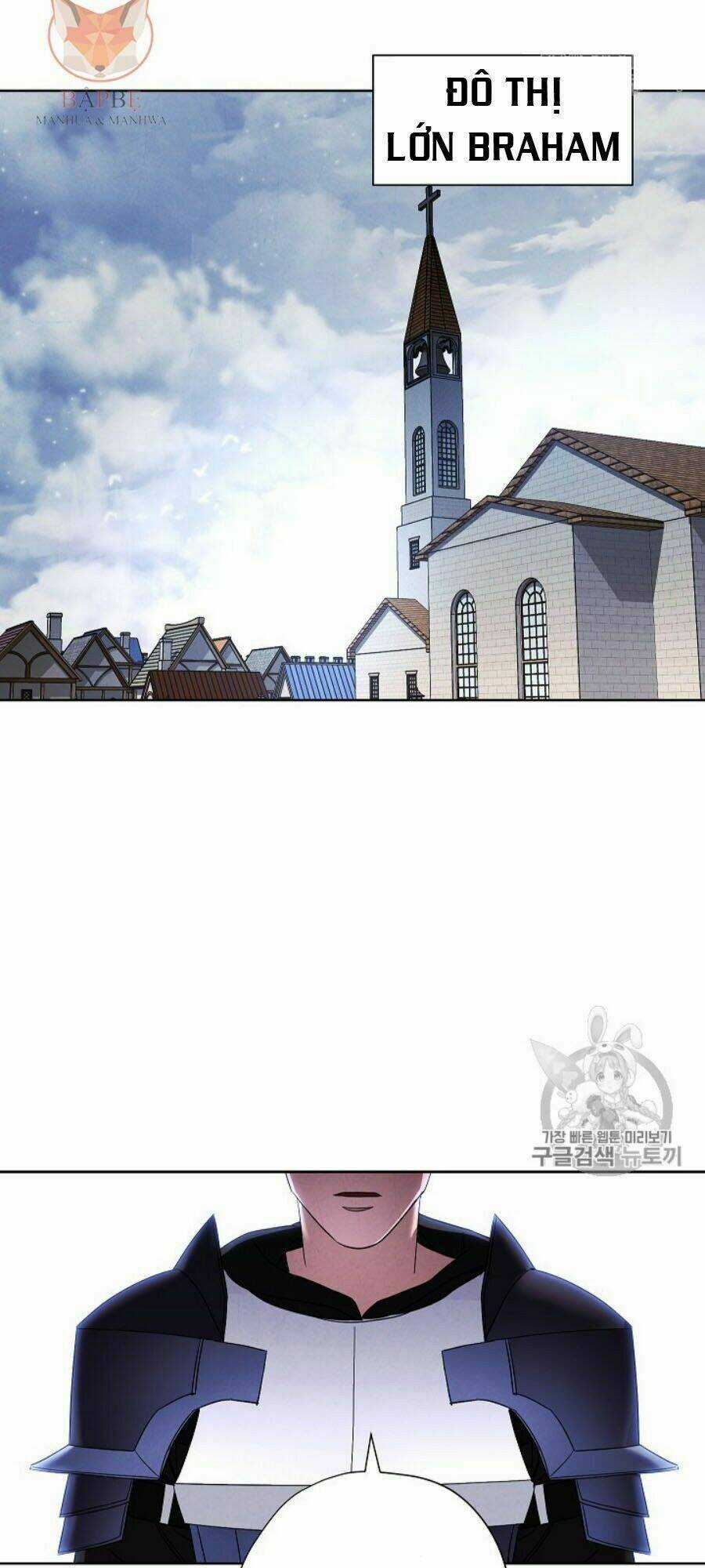 Đấu Trường Sinh Tử Chapter 42 trang 48