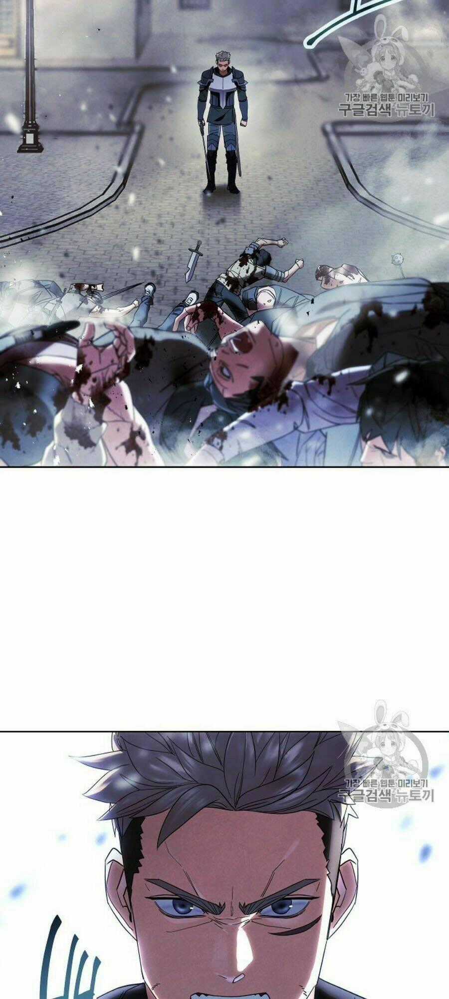 Đấu Trường Sinh Tử Chapter 42 trang 50