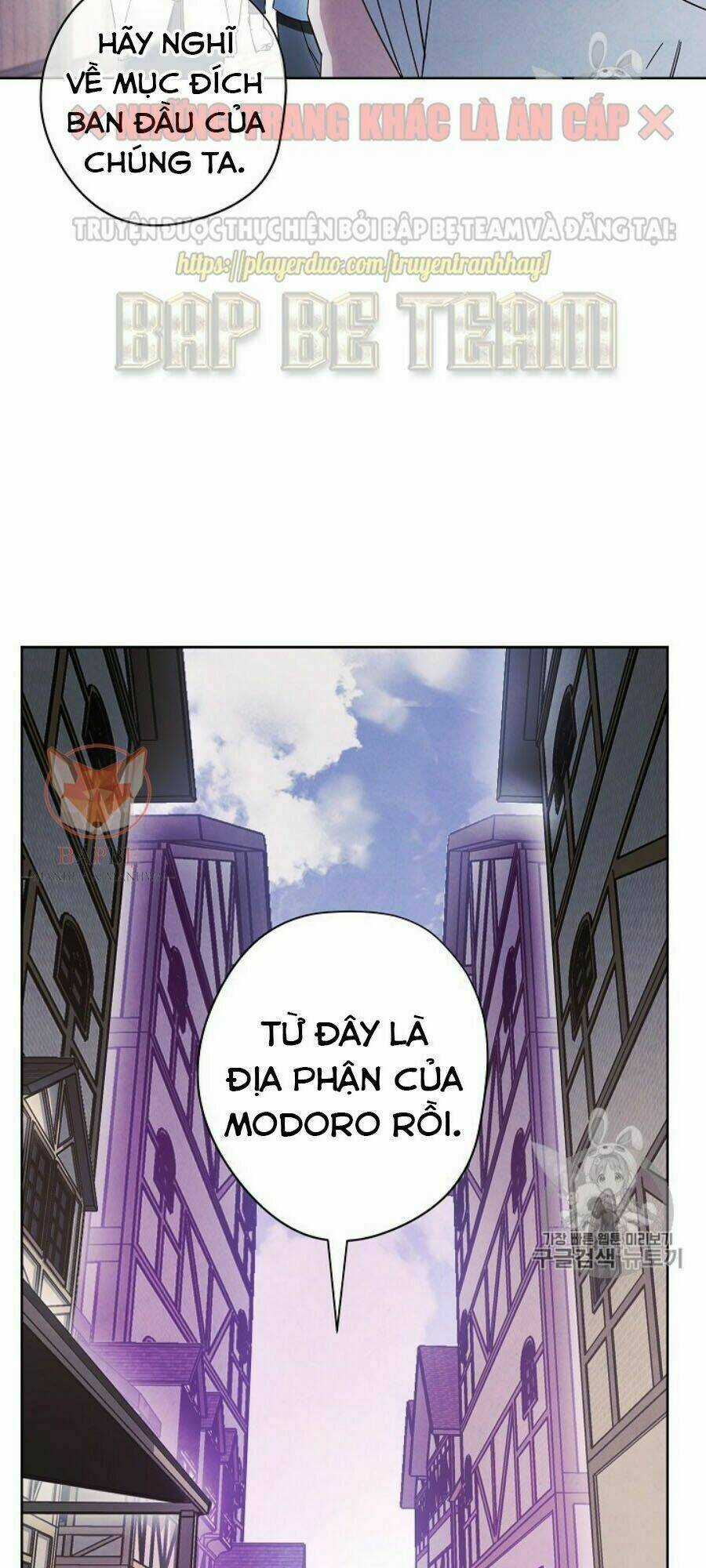 Đấu Trường Sinh Tử Chapter 42 trang 9