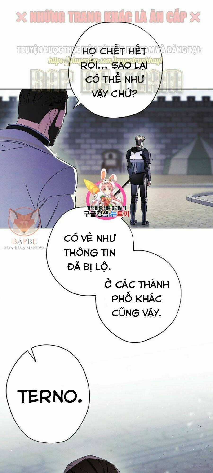 Đấu Trường Sinh Tử Chapter 43 trang 1