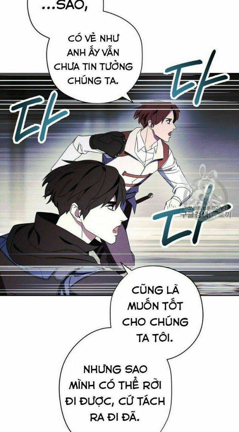 Đấu Trường Sinh Tử Chapter 43 trang 10