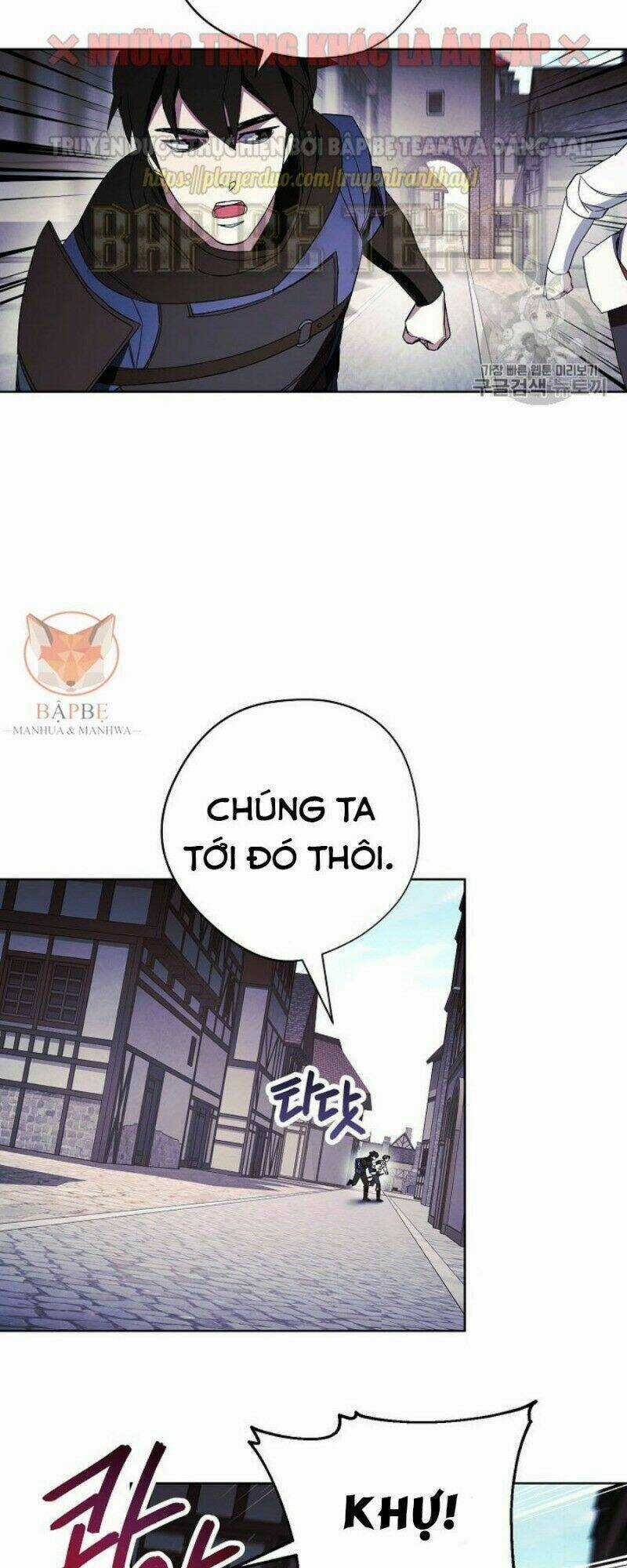 Đấu Trường Sinh Tử Chapter 43 trang 11