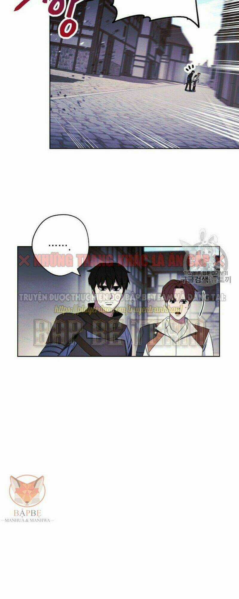 Đấu Trường Sinh Tử Chapter 43 trang 12