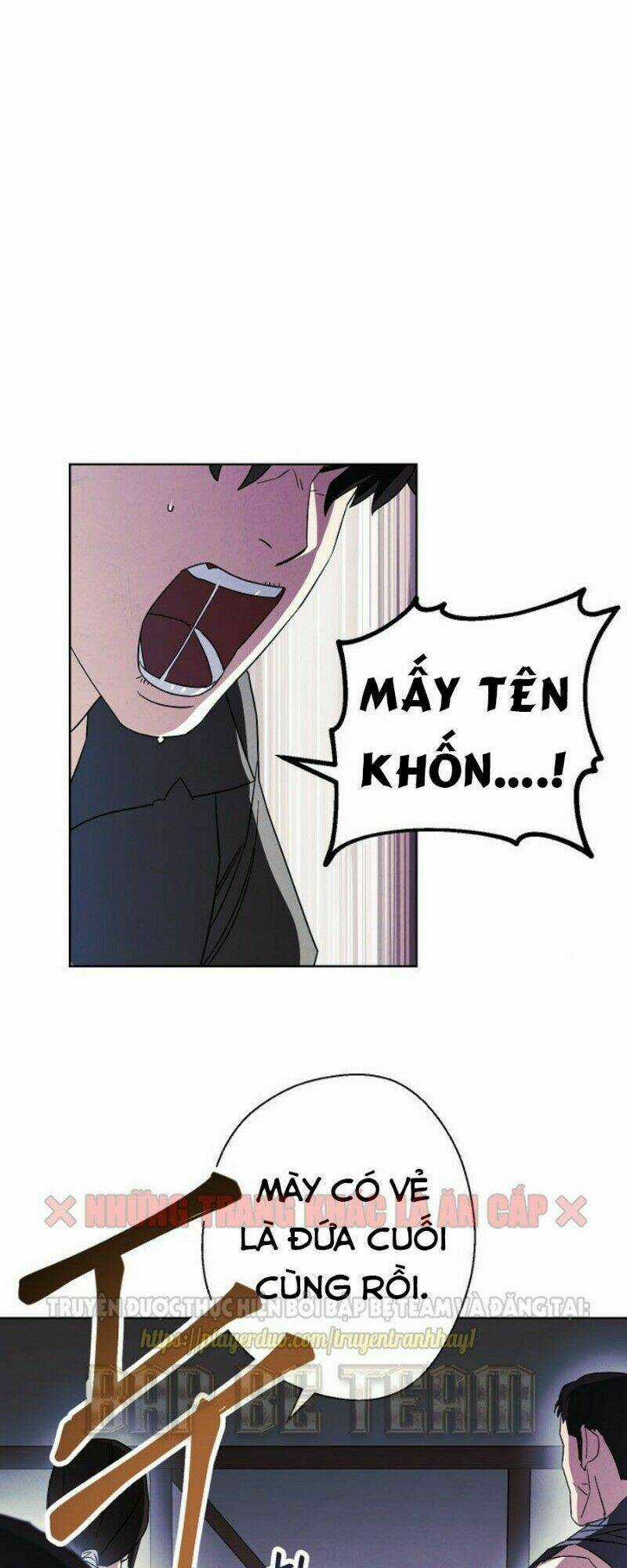 Đấu Trường Sinh Tử Chapter 43 trang 13