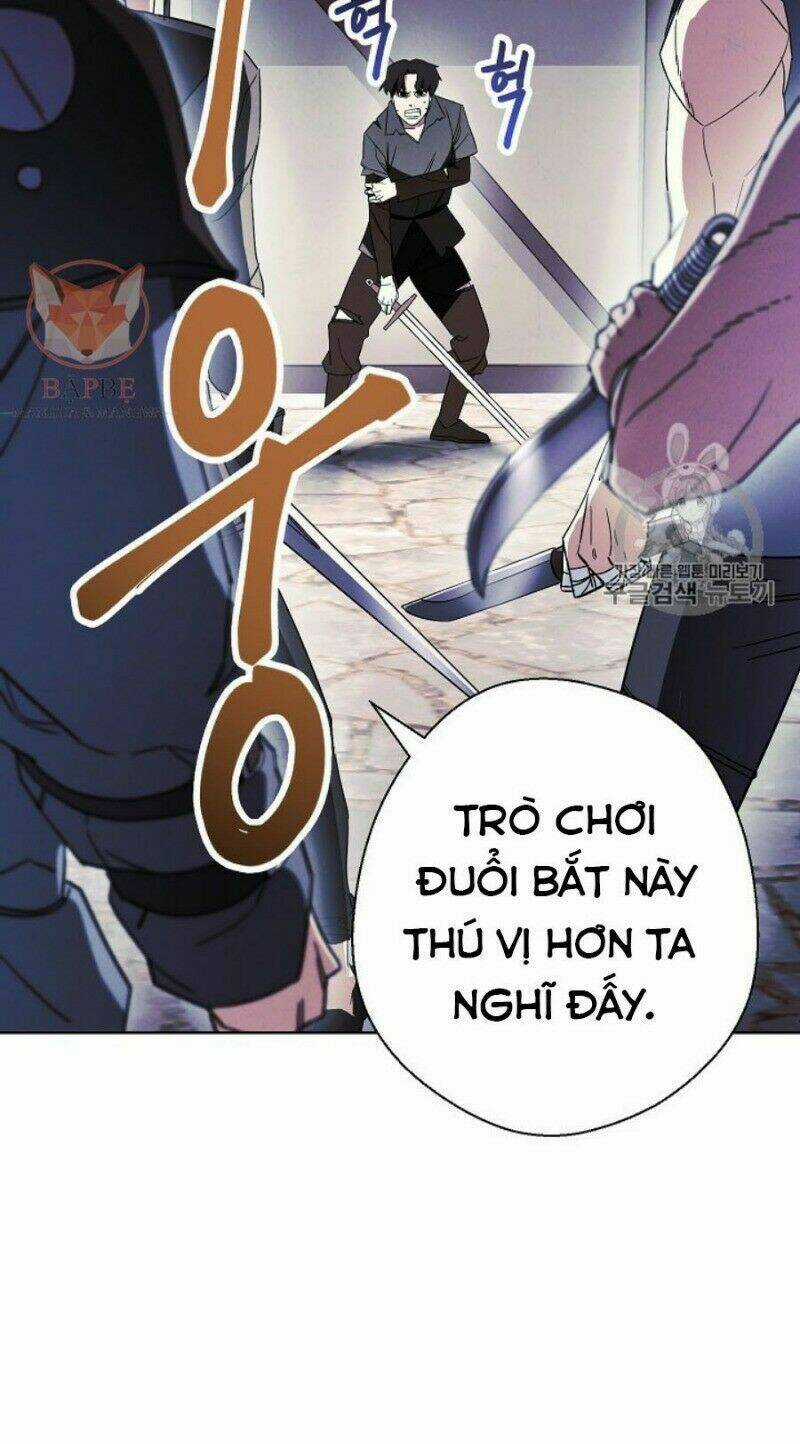 Đấu Trường Sinh Tử Chapter 43 trang 14