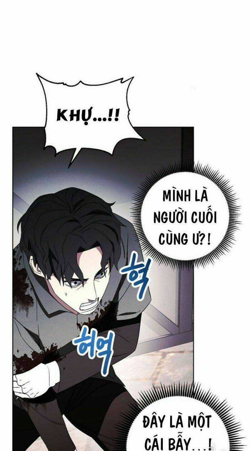 Đấu Trường Sinh Tử Chapter 43 trang 15