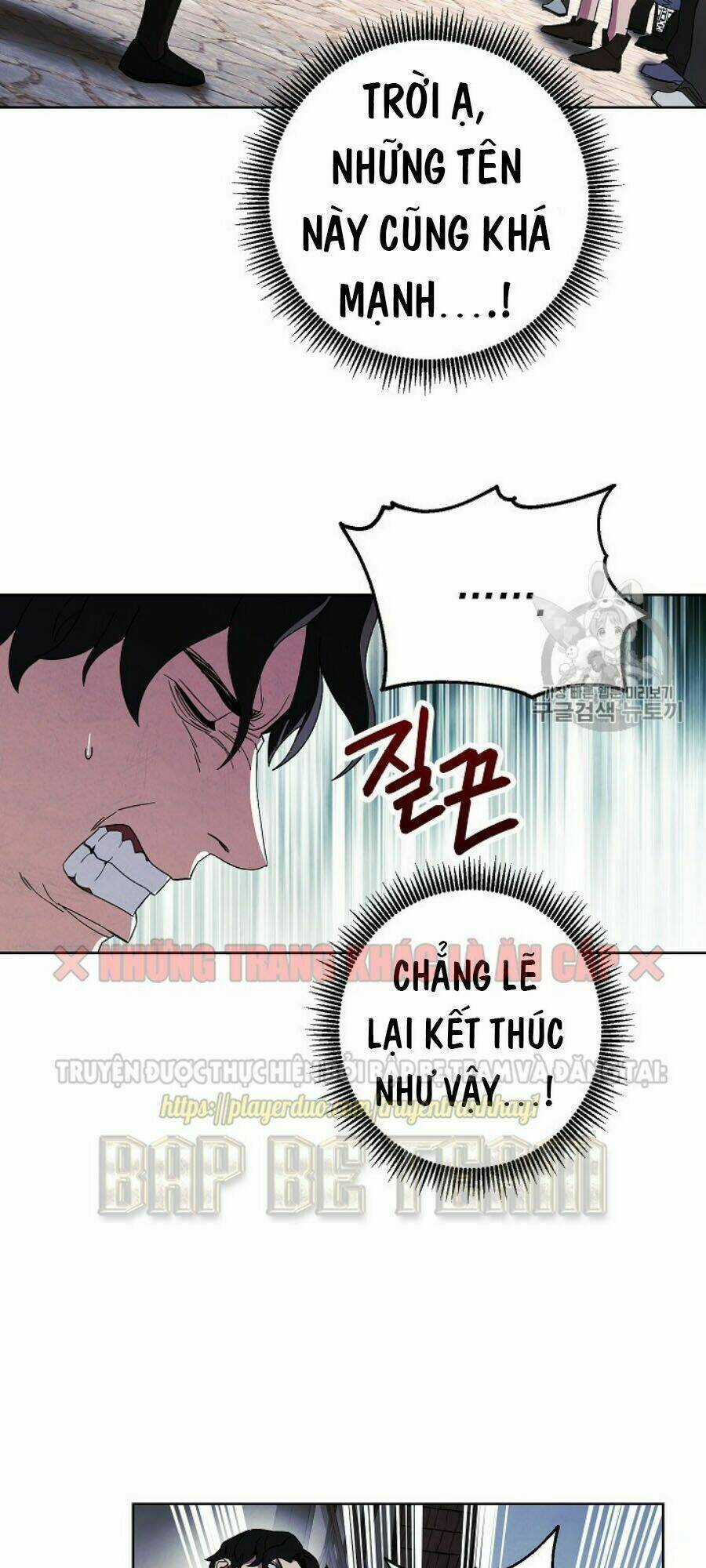 Đấu Trường Sinh Tử Chapter 43 trang 17