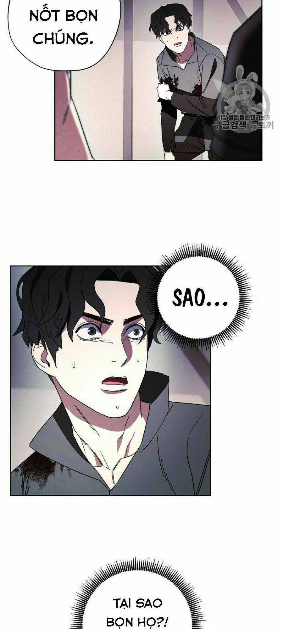 Đấu Trường Sinh Tử Chapter 43 trang 20