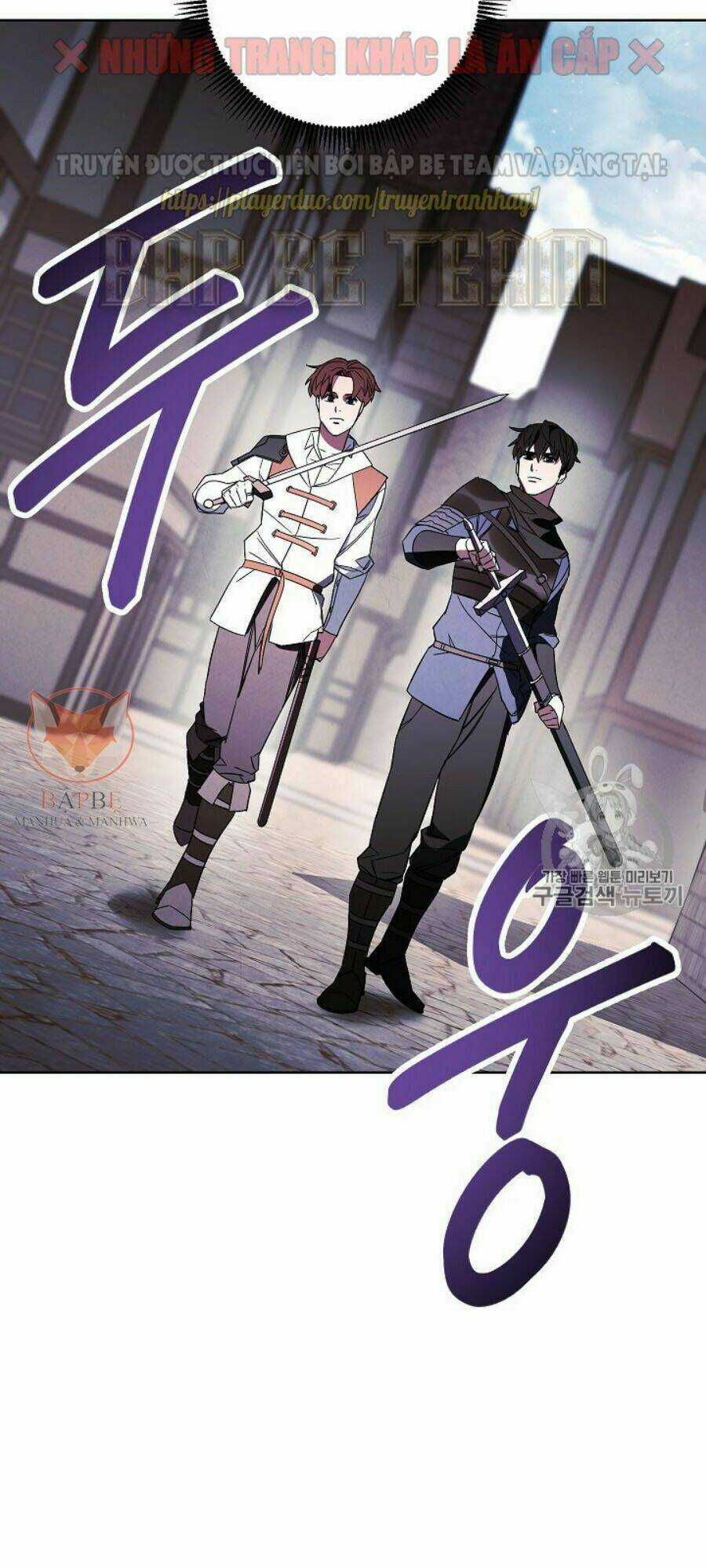 Đấu Trường Sinh Tử Chapter 43 trang 21