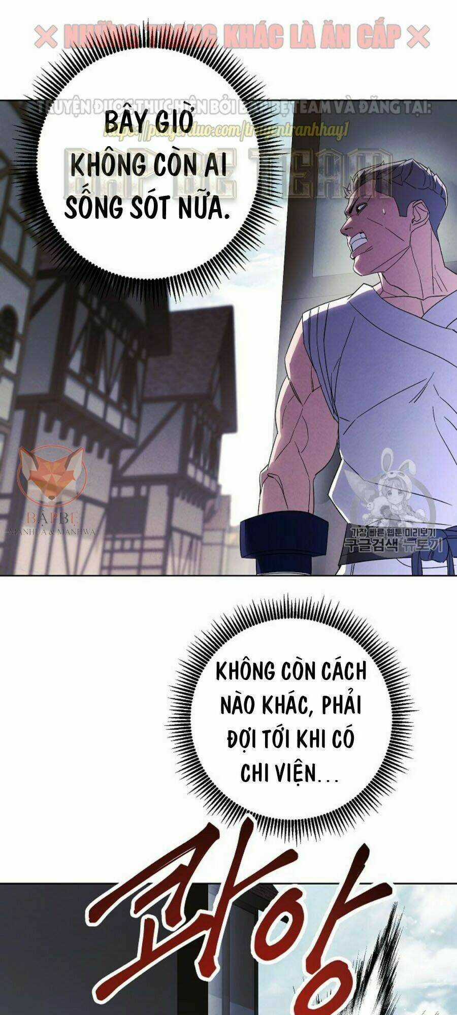 Đấu Trường Sinh Tử Chapter 43 trang 26