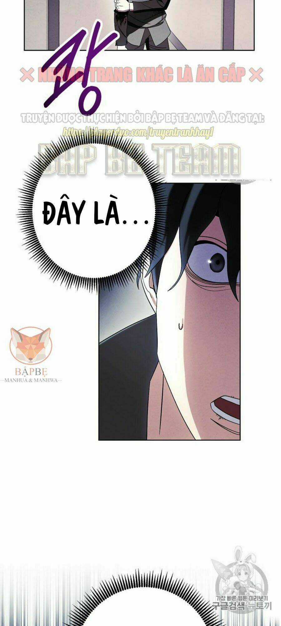 Đấu Trường Sinh Tử Chapter 43 trang 29