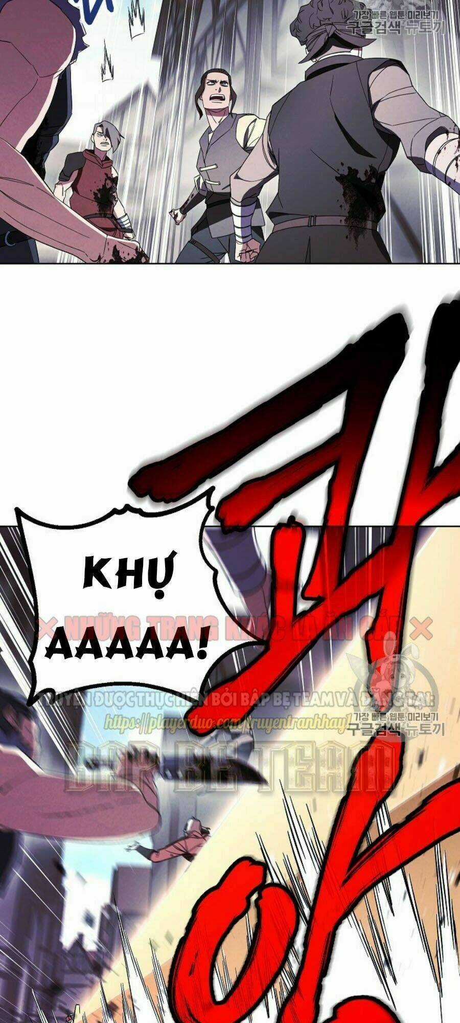 Đấu Trường Sinh Tử Chapter 43 trang 32