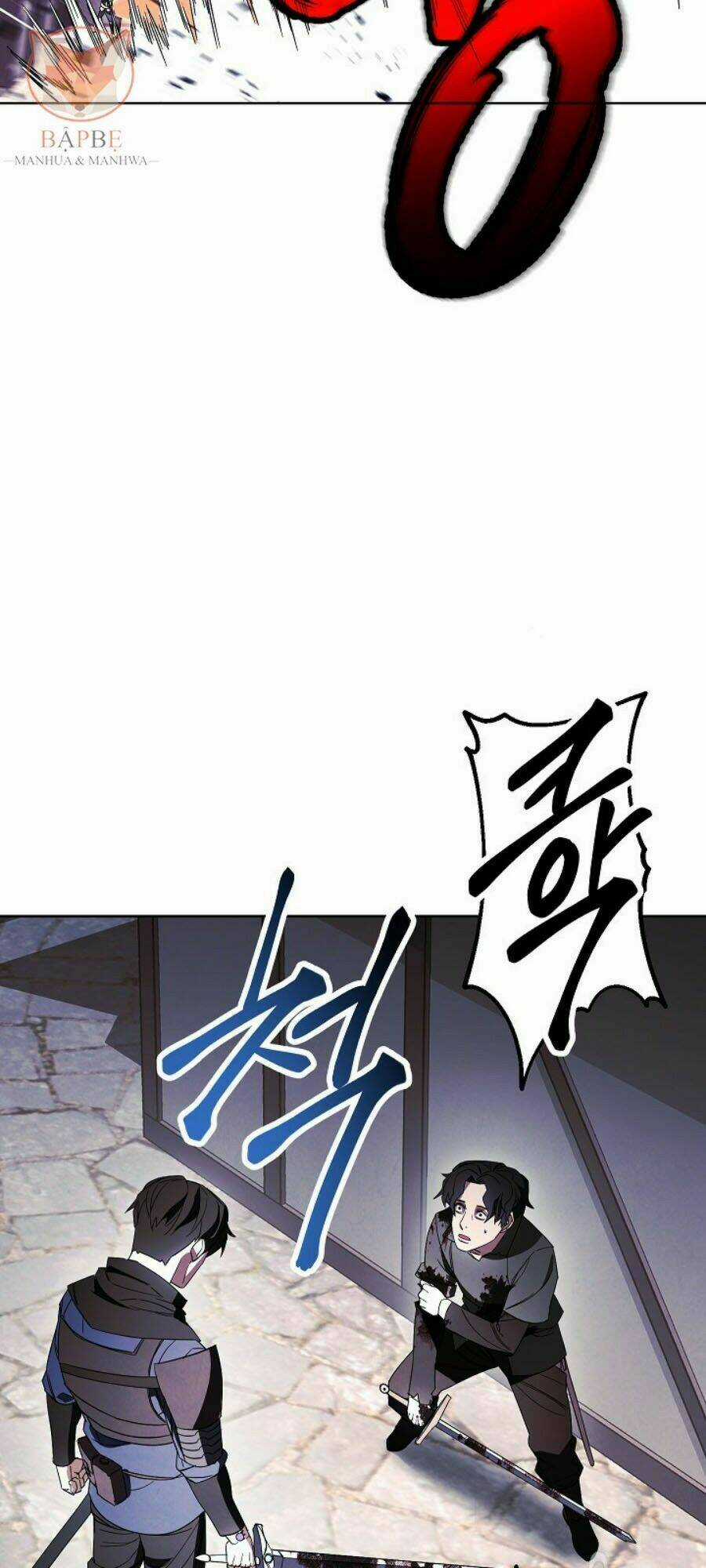 Đấu Trường Sinh Tử Chapter 43 trang 33