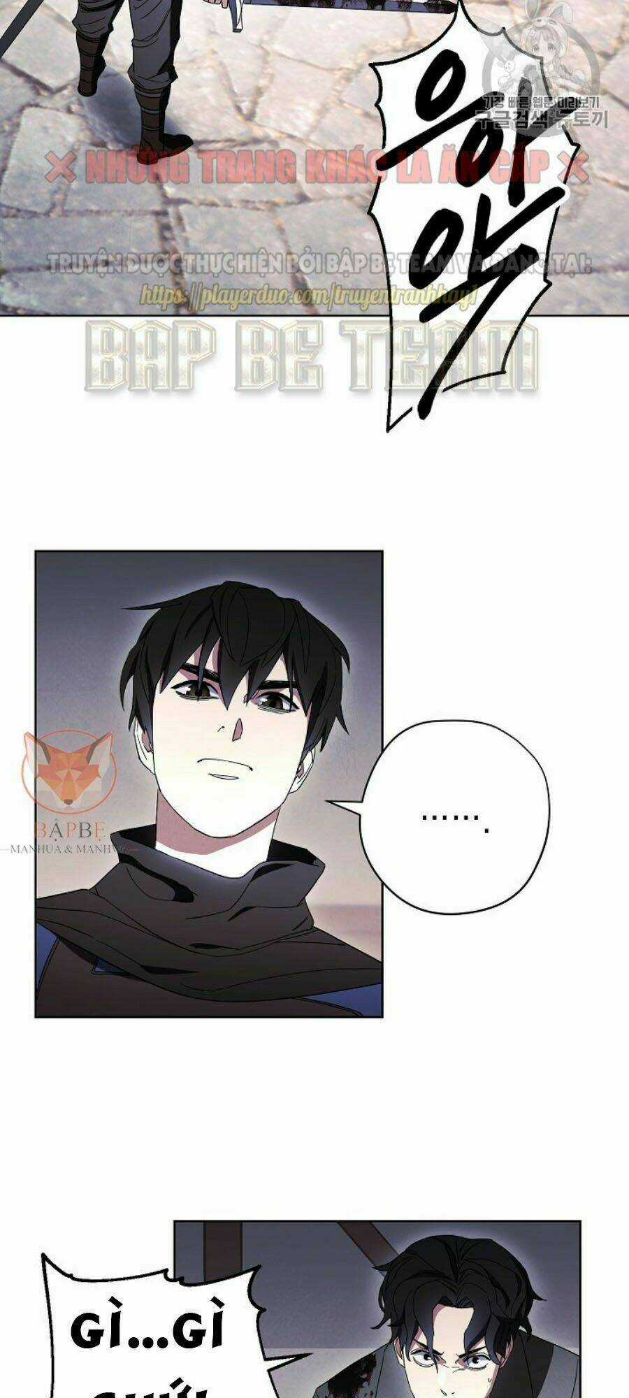 Đấu Trường Sinh Tử Chapter 43 trang 34