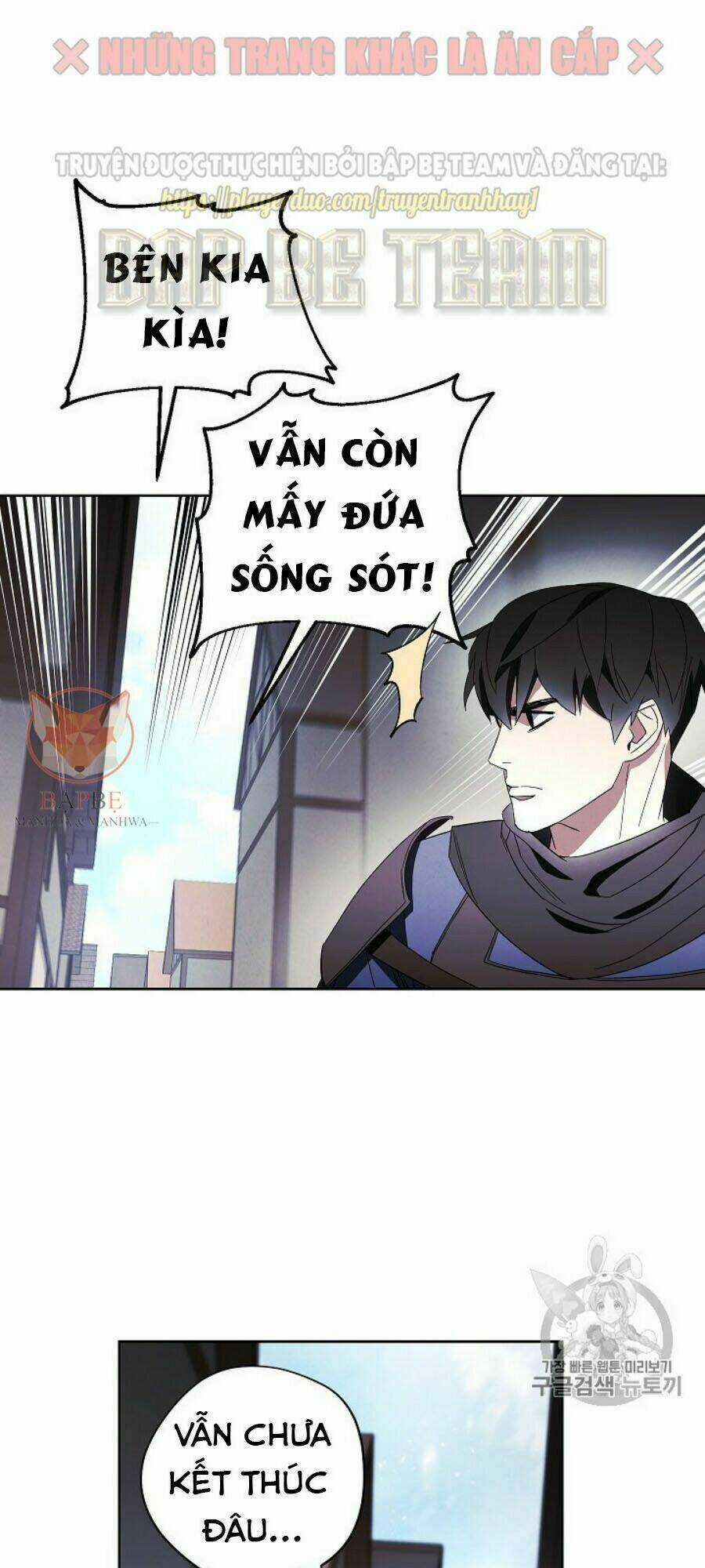 Đấu Trường Sinh Tử Chapter 43 trang 36