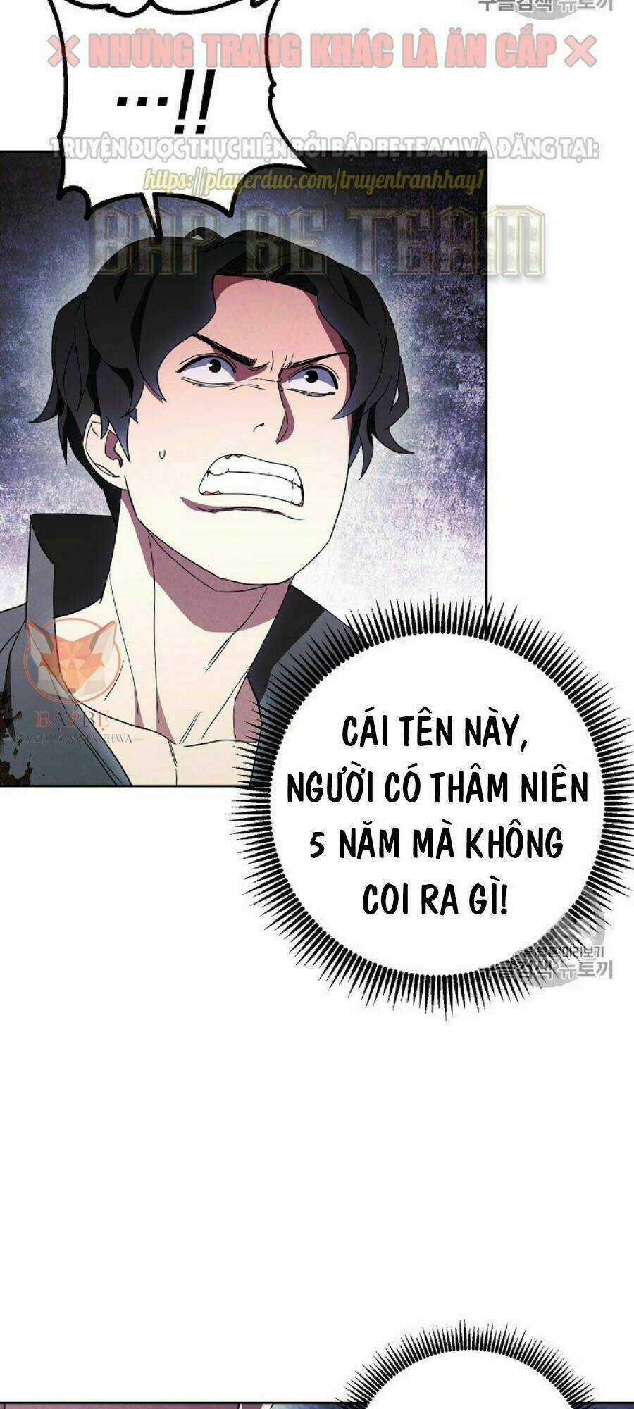 Đấu Trường Sinh Tử Chapter 43 trang 41