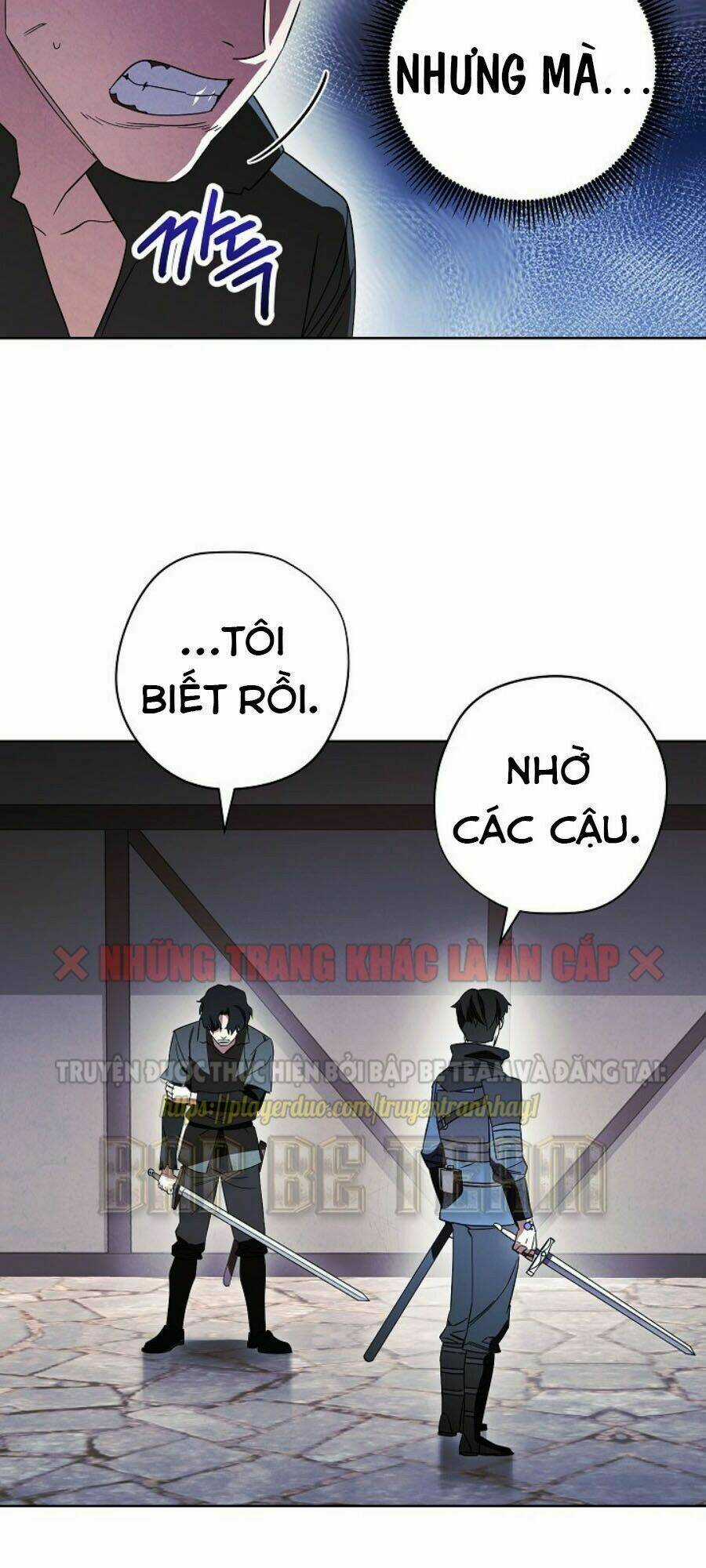 Đấu Trường Sinh Tử Chapter 43 trang 42