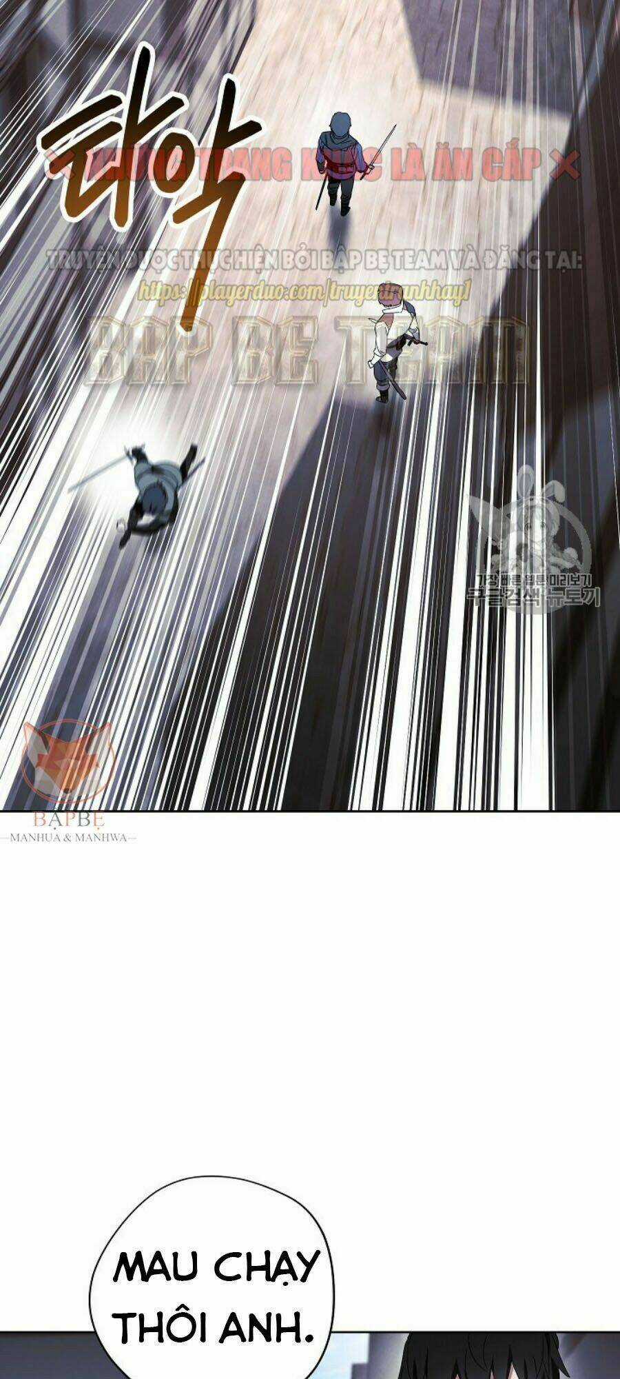 Đấu Trường Sinh Tử Chapter 43 trang 44