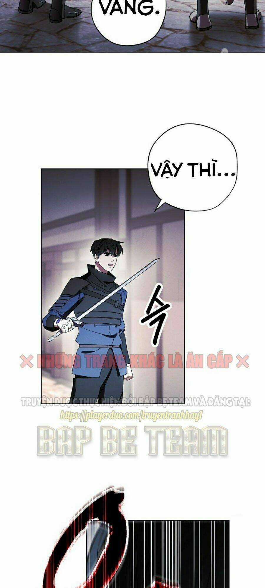 Đấu Trường Sinh Tử Chapter 43 trang 47