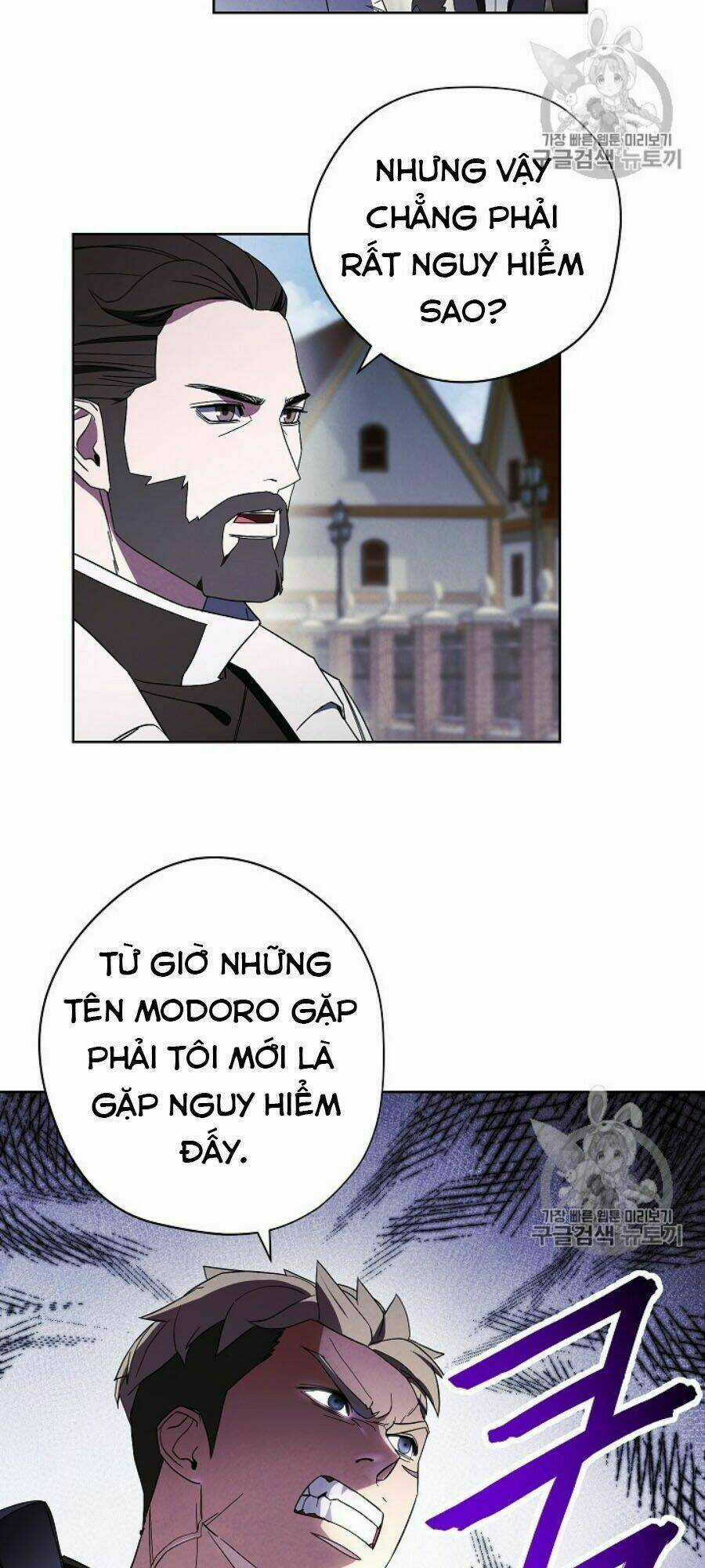 Đấu Trường Sinh Tử Chapter 43 trang 5