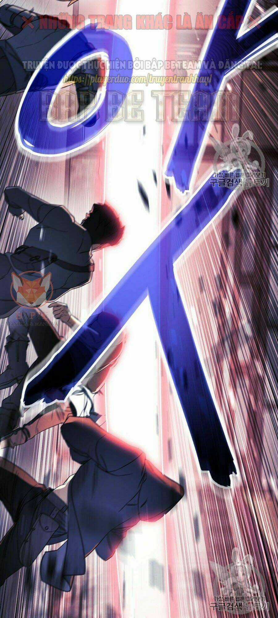 Đấu Trường Sinh Tử Chapter 43 trang 51