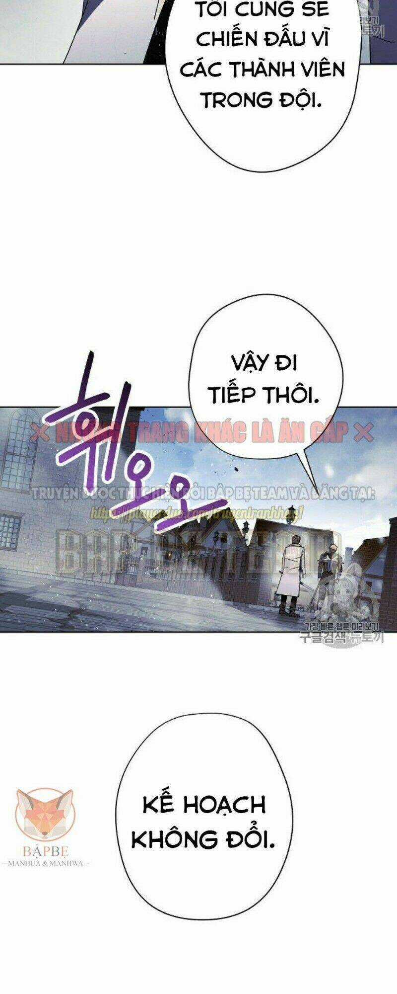 Đấu Trường Sinh Tử Chapter 43 trang 7