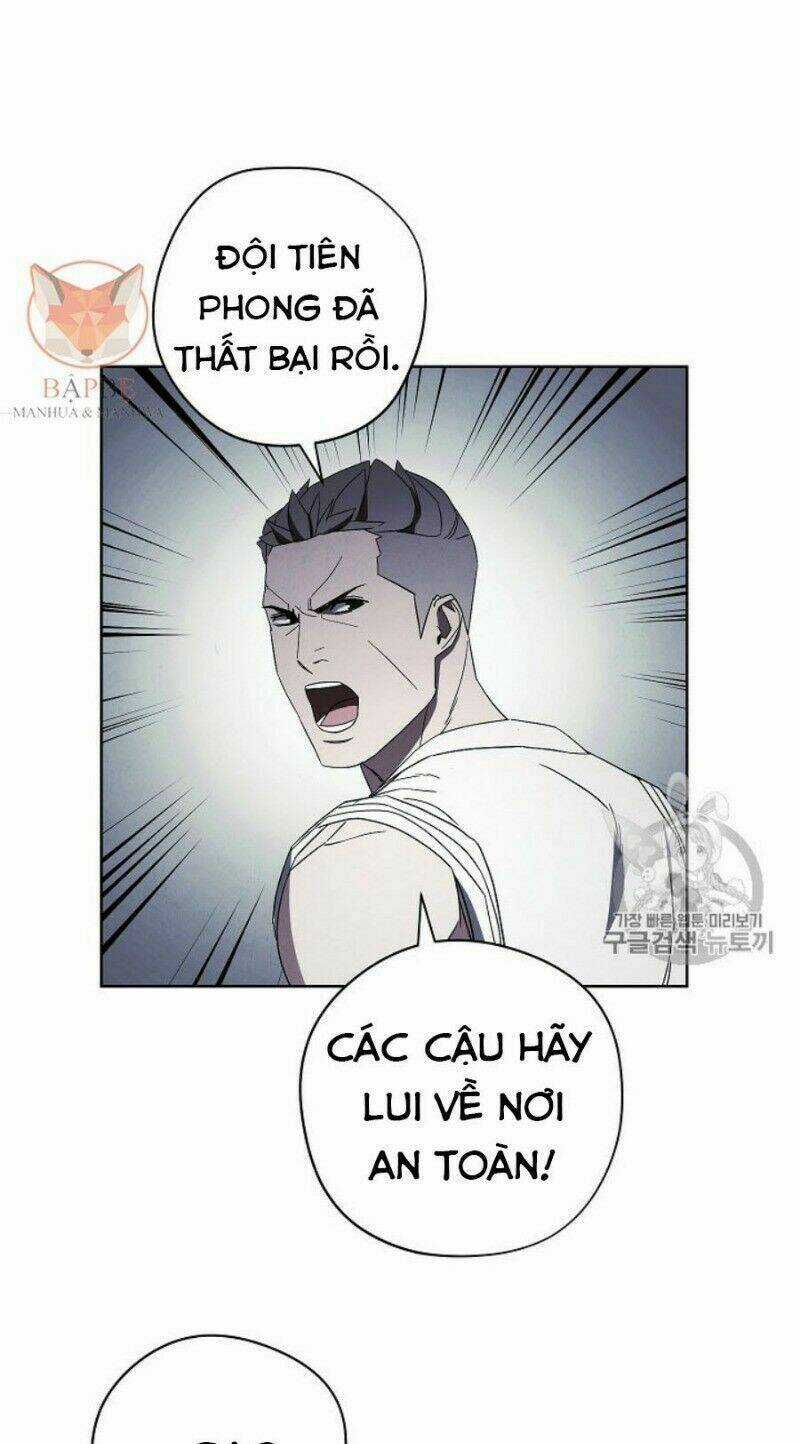 Đấu Trường Sinh Tử Chapter 43 trang 9