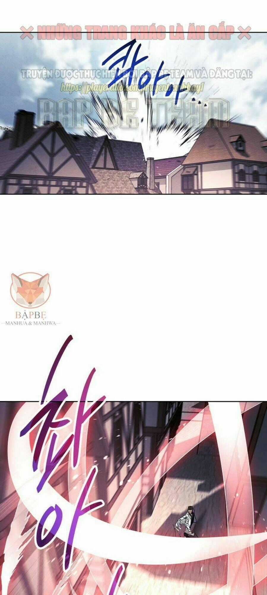 Đấu Trường Sinh Tử Chapter 44 trang 1