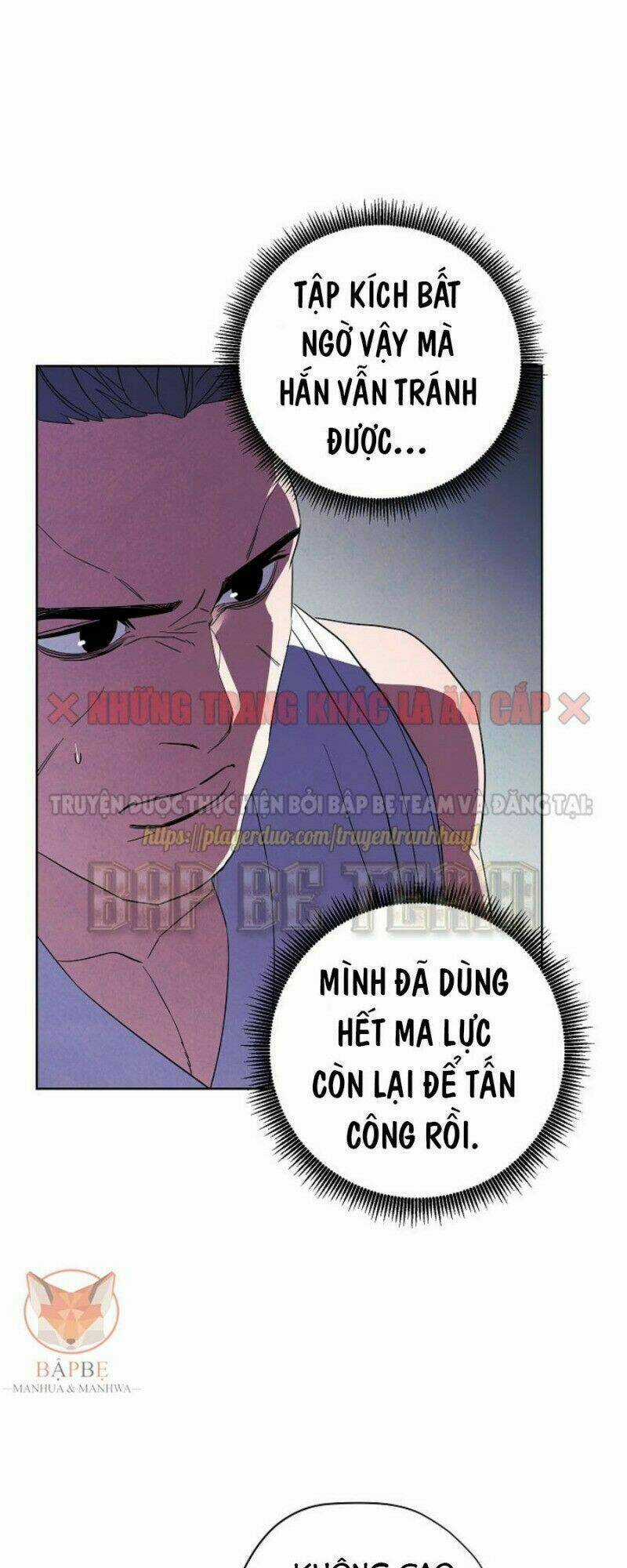 Đấu Trường Sinh Tử Chapter 44 trang 12