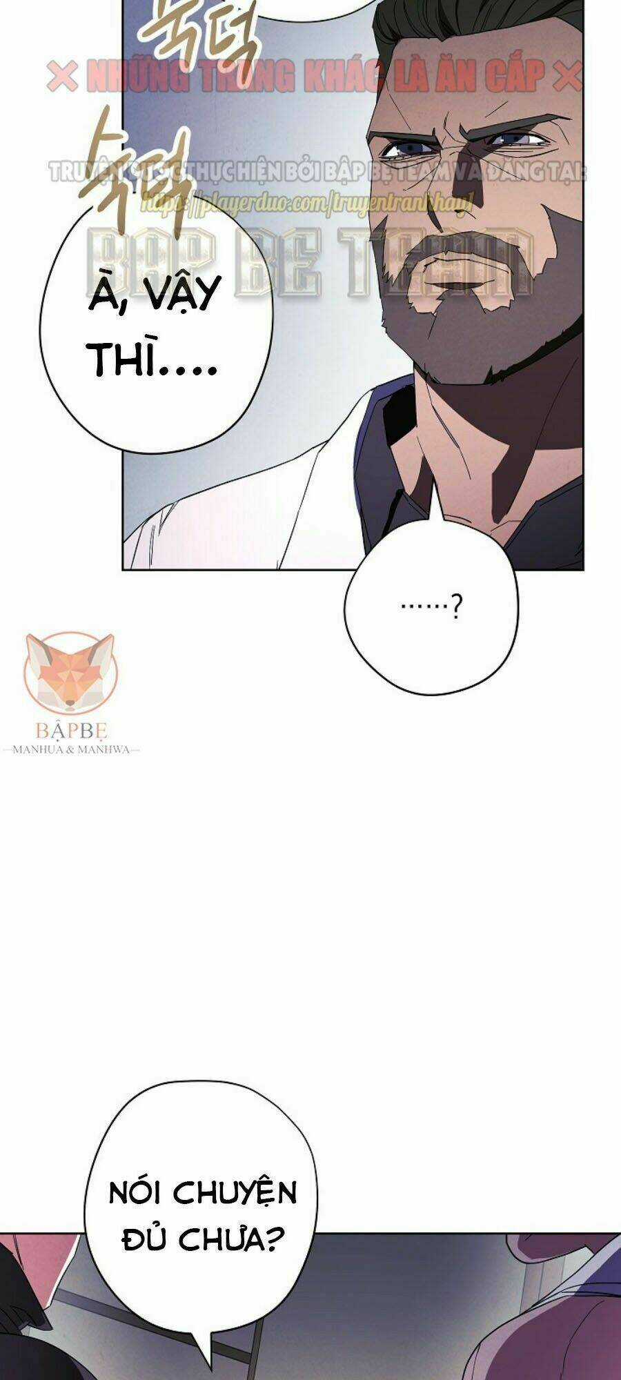 Đấu Trường Sinh Tử Chapter 44 trang 16