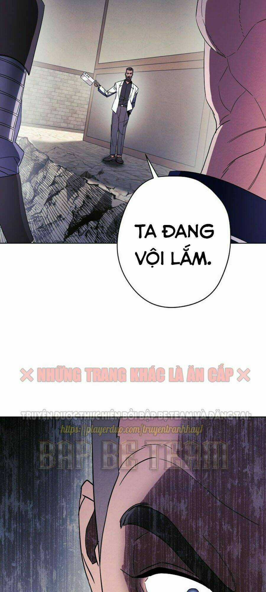 Đấu Trường Sinh Tử Chapter 44 trang 17