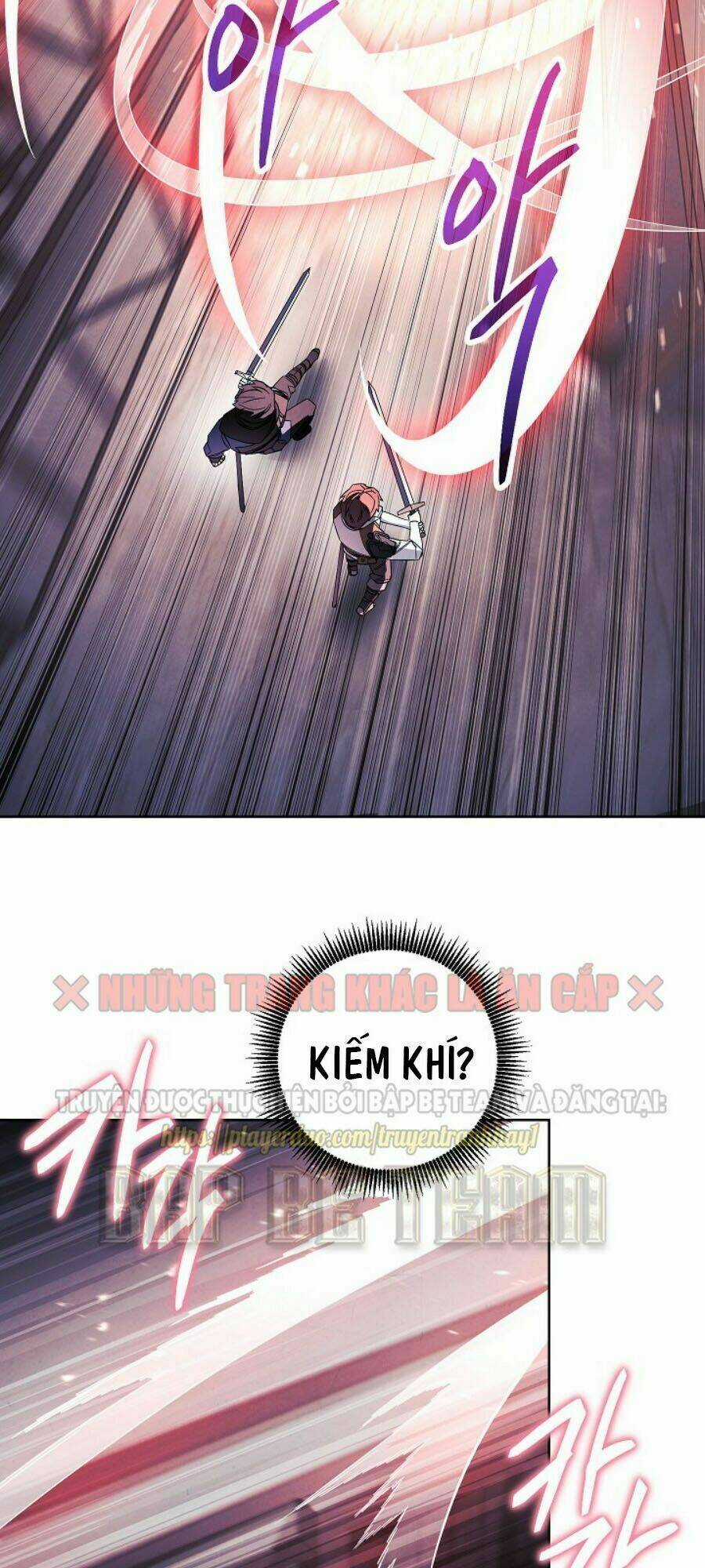 Đấu Trường Sinh Tử Chapter 44 trang 2