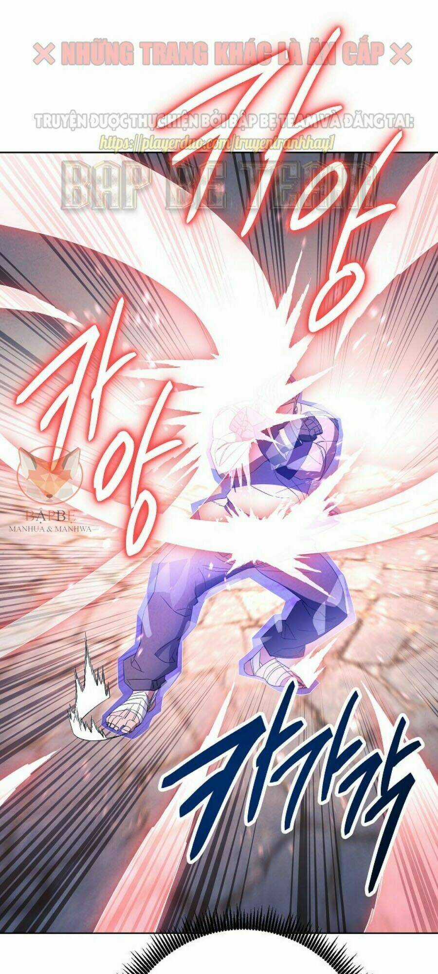 Đấu Trường Sinh Tử Chapter 44 trang 21