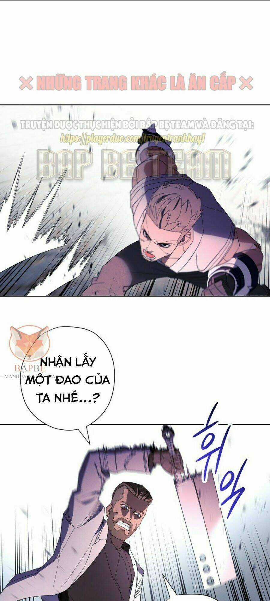 Đấu Trường Sinh Tử Chapter 44 trang 24