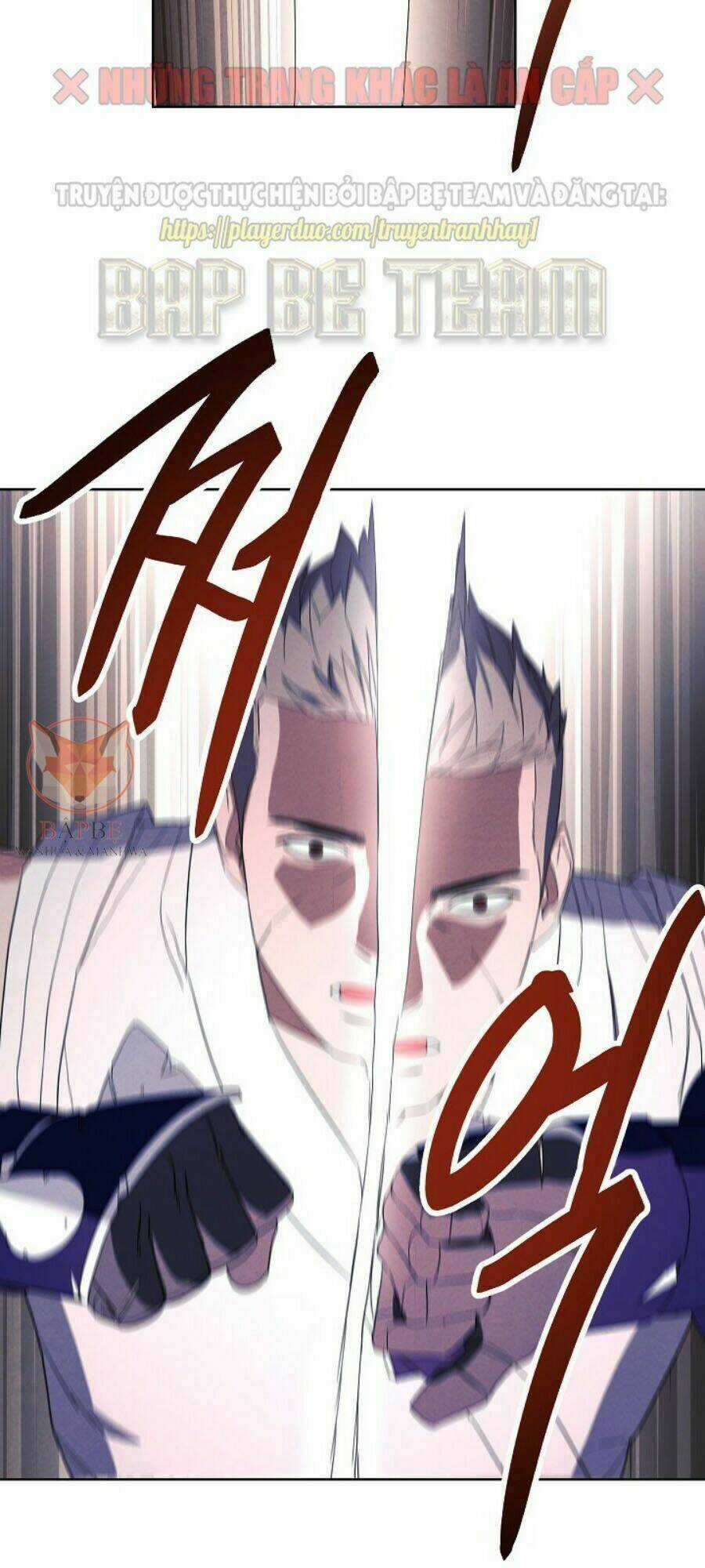 Đấu Trường Sinh Tử Chapter 44 trang 26