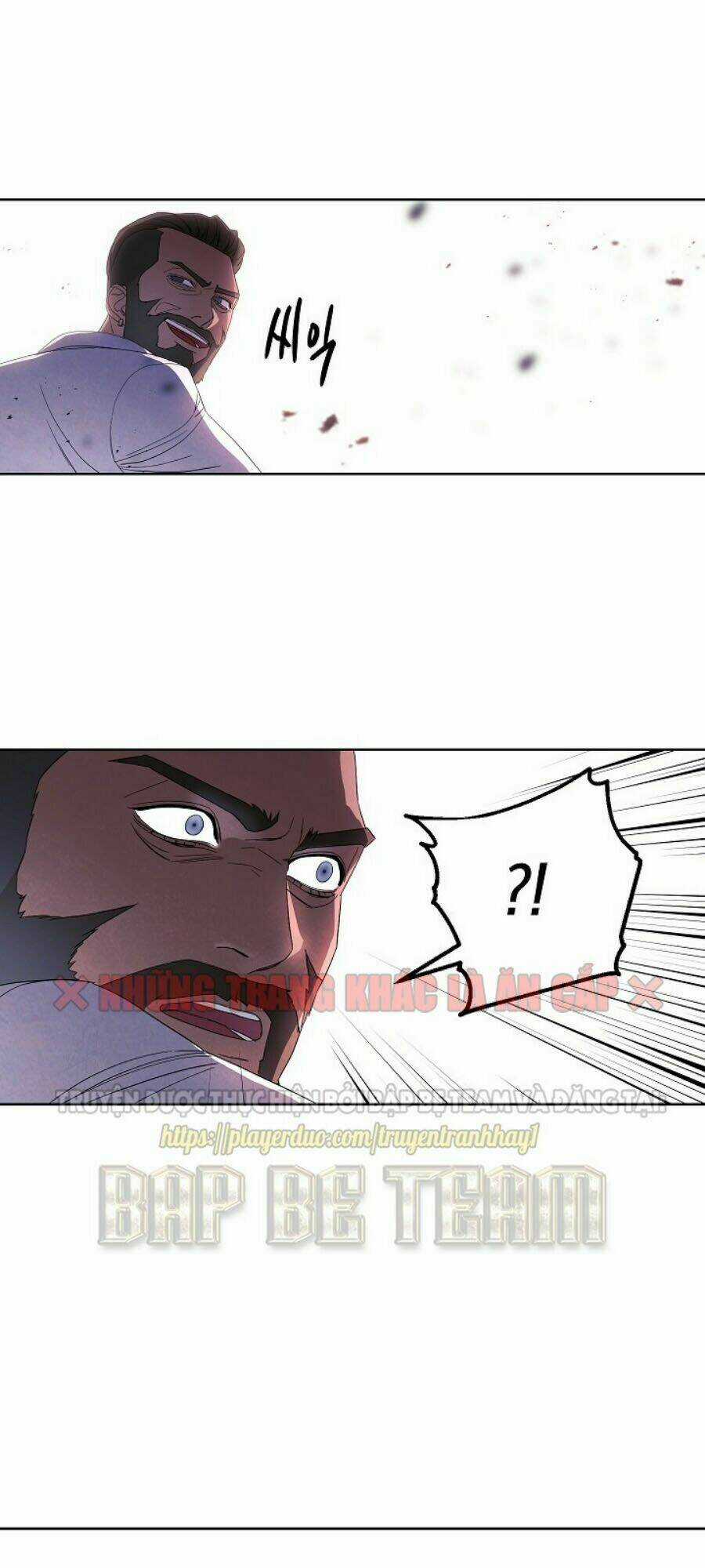 Đấu Trường Sinh Tử Chapter 44 trang 27