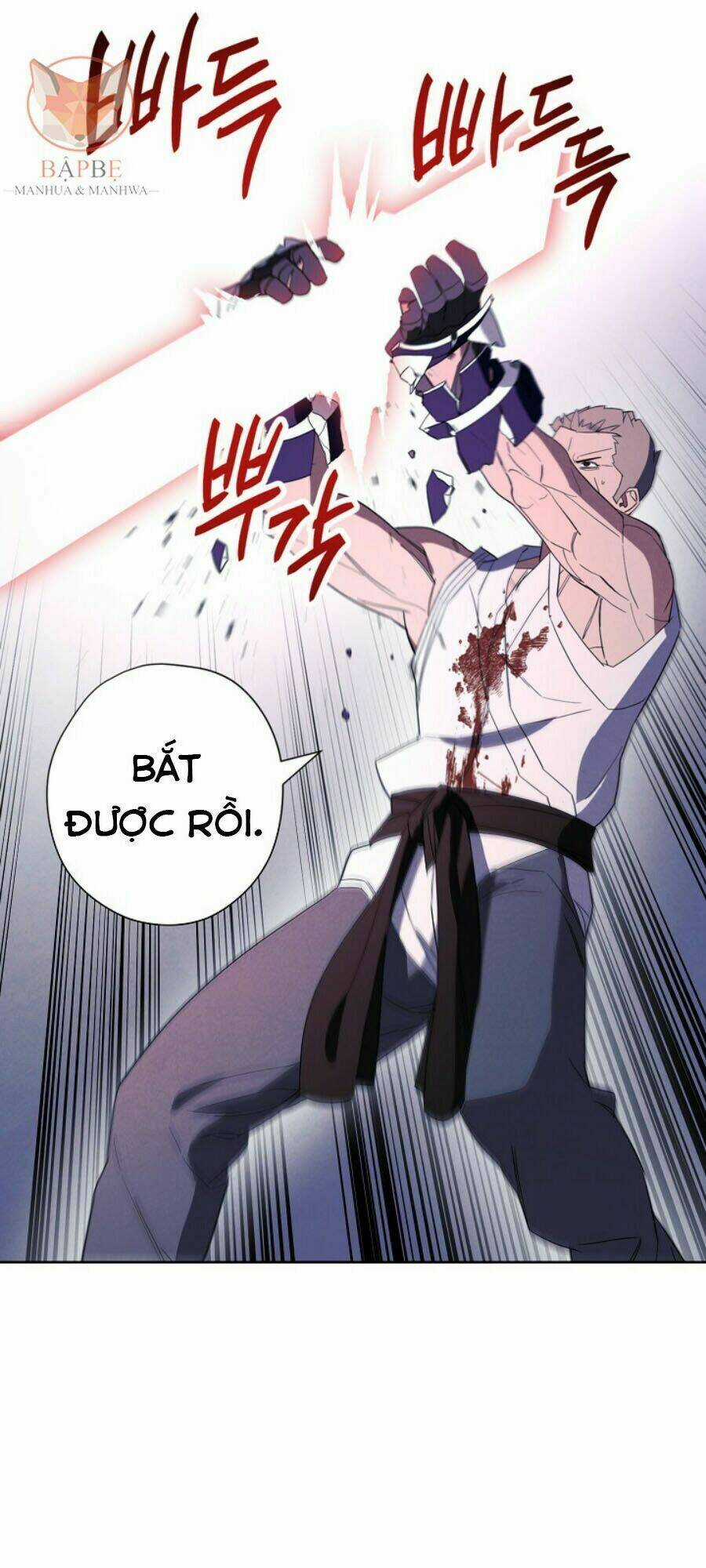 Đấu Trường Sinh Tử Chapter 44 trang 28